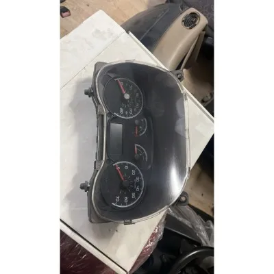 Fiat Doblo Gösterge Paneli 51942582