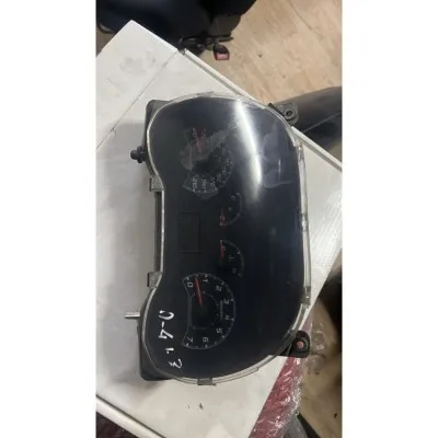Fiat Doblo 4 Gösterge Saati 0520428470