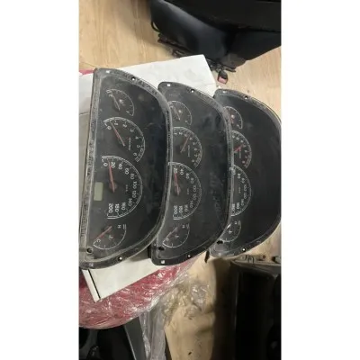 Fiat Albea Gösterge Paneli 1.2 16 Valf