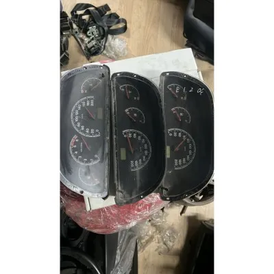 Fiat Palio Gösterge Saati 1.2 8 Valf