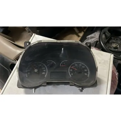 Fiat Fiorino Gösterge Saati 1367830080