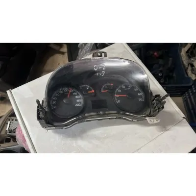 Fiat Doblo Gösterge Paneli 51762259