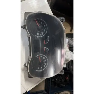 Peugeot Bipper Gösterge Paneli 1367830080