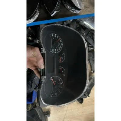 Fiat Fiorino Gösterge Paneli 52191116