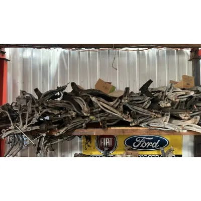 Fiat Doblo 1.4 Travers