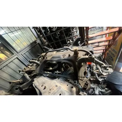 Fiat Doblo Travers 1.3