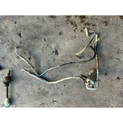 Ford Fiesta Klima Hortumu 1.4 Benzinli MK6