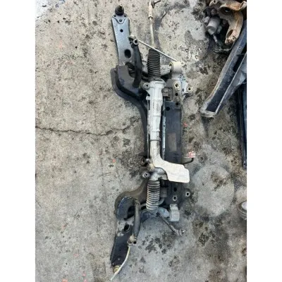 Ford Fiesta Travers 1.4 Benzinli MK6