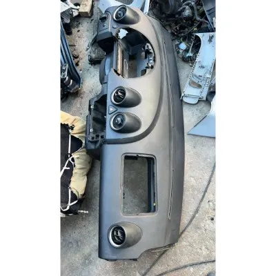 Ford Fiesta Ön Göğüs 2003-2008