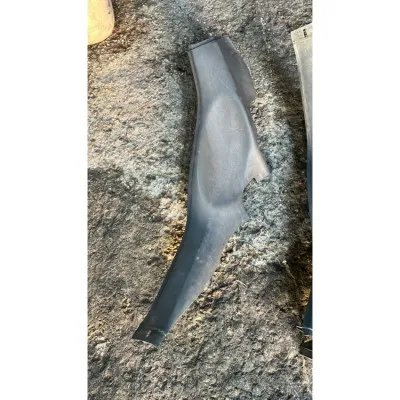 Ford Fiesta Arka Koltuk Yan Plastik