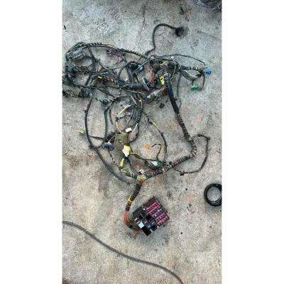 Ford Fiesta 1.4 Benzinli Tesisat 2S6T-14401-KG