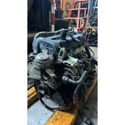 Ford Focus 1.4 Motor