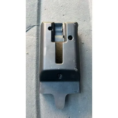 Ford Fiesta Direksiyon Alt Plastik