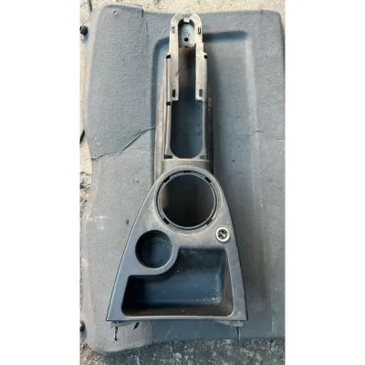 Ford Fiesta Orta Konsol