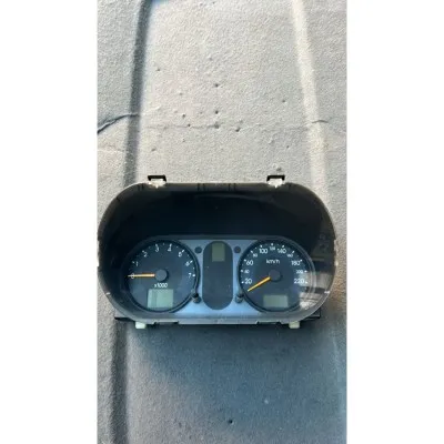 Ford Fiesta 1.4 Otomatik Gösterge Paneli 2S6F-10849-LG