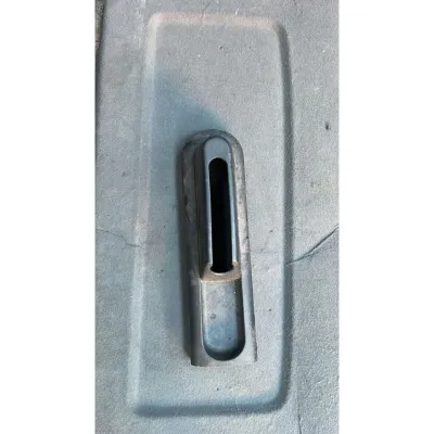 Ford Fiesta El Freni Plastiği