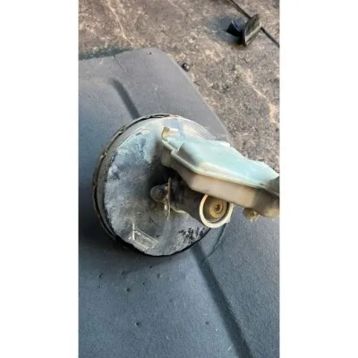 Ford Fiesta Vestanauz 2S61-2B195-CH