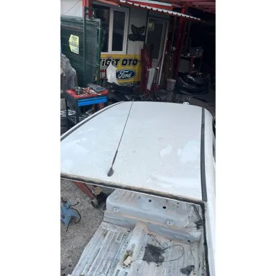 Ford Fiesta Tavan Sacı