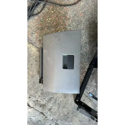 Ford Fiesta Torpido Kapak