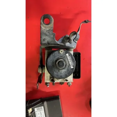 Ford Fiesta ABS Beyni 2S61-2M110-CE