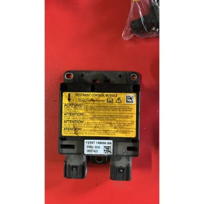 Ford Fiesta Airbag Sensörü