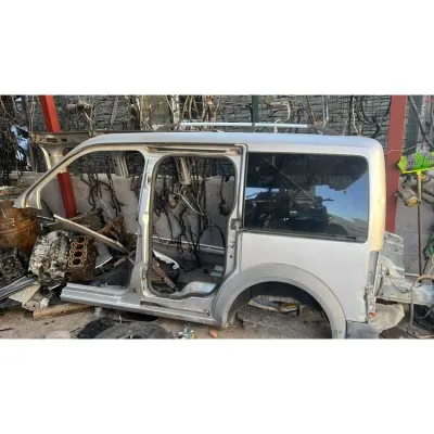 Ford Connect Sol Tavan Direk Sacı