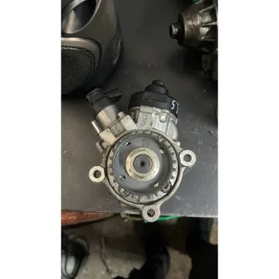 Fiat Doblo 1.6 Yakıt Pompası 46348769