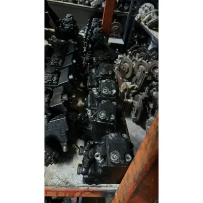 Fiat Albea 1.3 Yakıt Pompası Euro 4