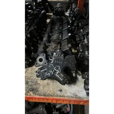 Fiat 500X 1.3 Yakıt Pompası Euro 5