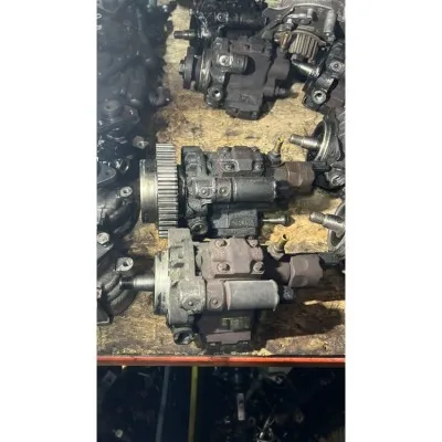 Ford Connect 110'luk Yeni Nesil Mazot Pompası