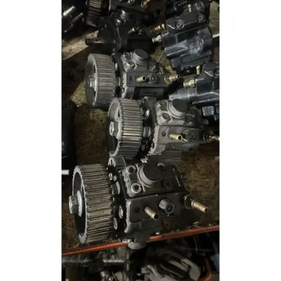 Fiat Egea 1.6 Mazot Pompası Euro 6