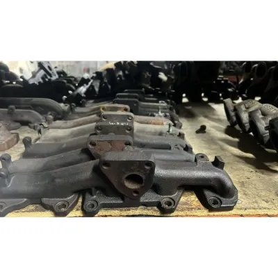 Fiat Fiorino 1.3 Egzoz Manifoldu Euro 4