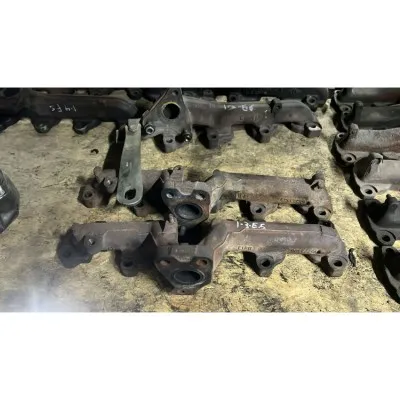 Fiat Fiorino 1.3 Egzoz Manifoldu Euro 5