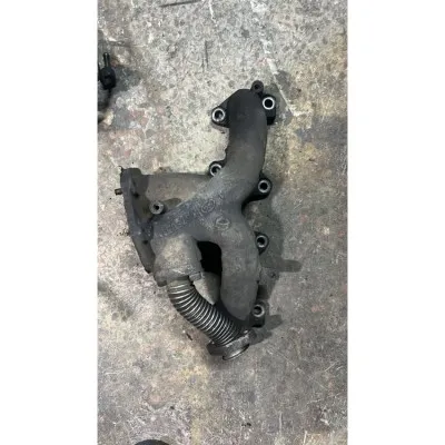 Fiat Doblo 1.9 JTD Egzoz Manifoldu