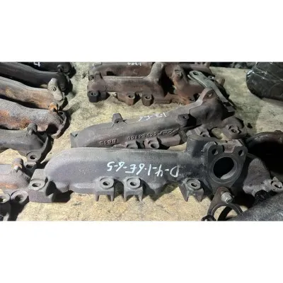 Fiat Doblo 1.6 Egzoz Manifoldu Euro 6