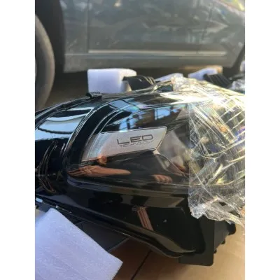 Fiat Egea Ledli Far Sıfır