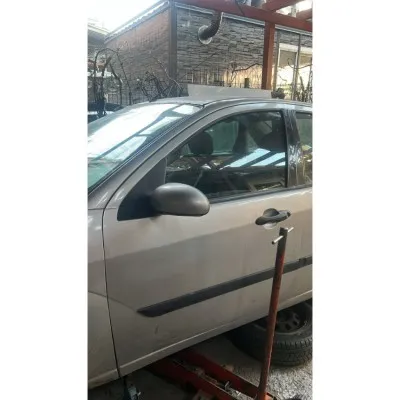 Ford Focus 1 Sol Ön Kapı Gri