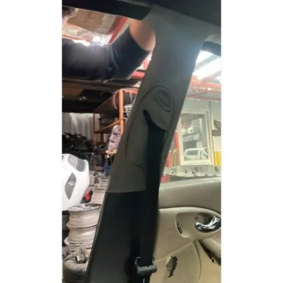 Ford Focus 1 Sol Orta Direk Plastik