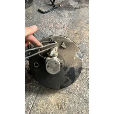 Ford Focus 1 Vestanauz