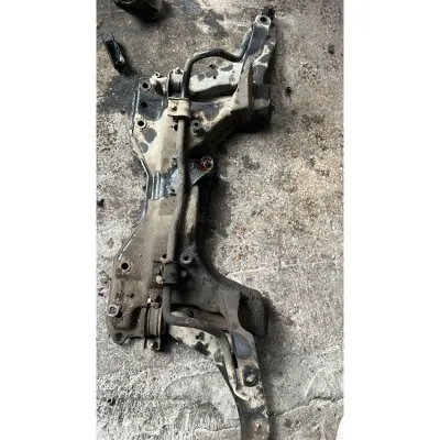 Ford Focus 1 Travers