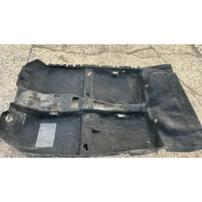 Ford Fiesta Taban Döşemesi