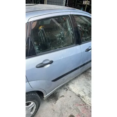 Ford Focus 1 Sağ Arka Kapı Gri