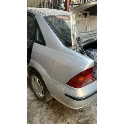 Ford Focus 1 Sol Arka Çamurluk Sedan