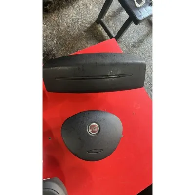 Fiat Doblo 1-2 Sağ Sol Airbag