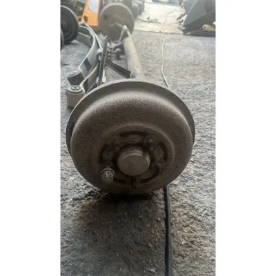 Ford Connect Kampana