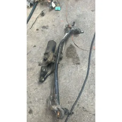 Ford Connect Silecek Mekanizması