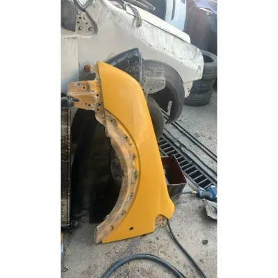 Ford Connect Sol Ön Çamurluk