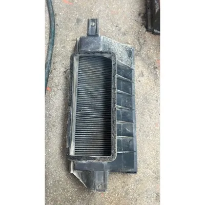 Ford Connect Polen Filtre Yuvası