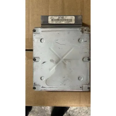 Ford Connect Motor Beyni 4S41-12A650-BB