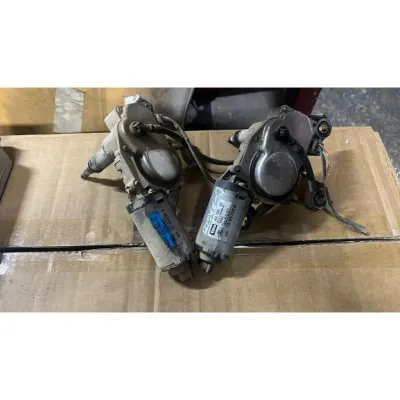 Ford Connect Silecek Motoru Çift Kapı 2T14 17W400 AC